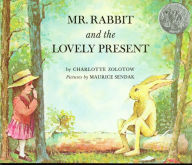 Mr. Rabbit and the Lovely Present