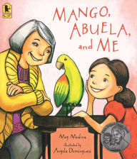 Mango, Abuela, and Me