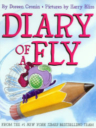 Diary of a Fly