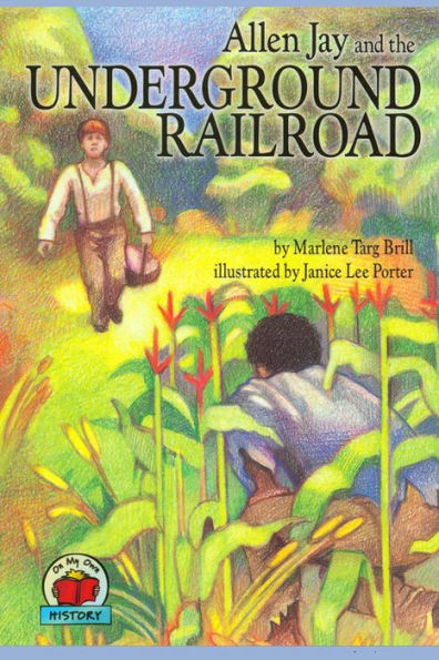 Allen Jay and the Underground Railroad