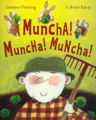 Muncha, Muncha, Muncha