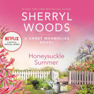 Honeysuckle Summer (Sweet Magnolias Series #7)