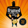Framed: the perfect crime - it's a work of art