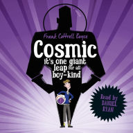 Cosmic: it's one giant leap for all boy-kind