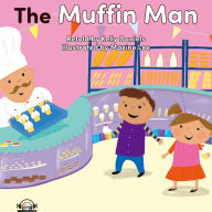 The Muffin Man