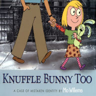 Knuffle Bunny Too : A Case of Mistaken Identity