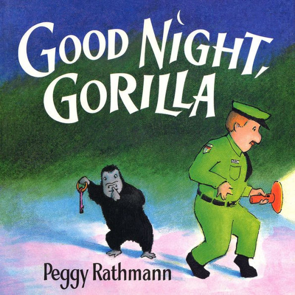 Good Night, Gorilla