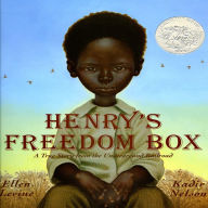 Henry's Freedom Box