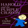 Harold & The Purple Crayon