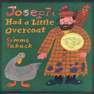 Joseph Had A Little Overcoat