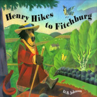 Henry Hikes to Fitchburg