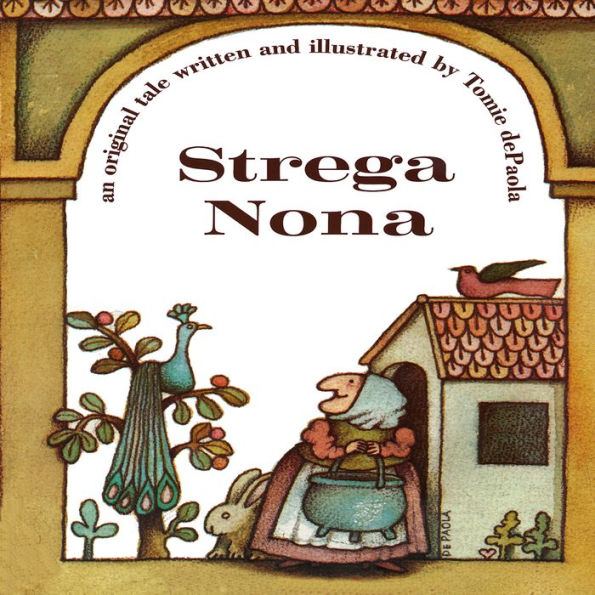 Strega Nona