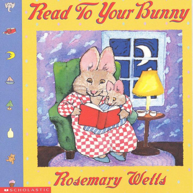 Read to Your Bunny: Max & Ruby by Rosemary Wells, Diana Canova, David ...