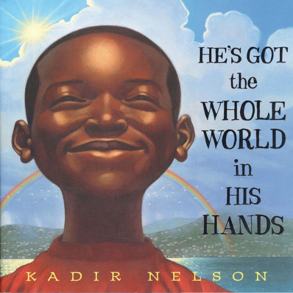 He's Got the Whole World in His Hands