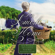 A Amish Home: Four Stories