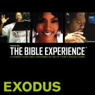 Inspired By ¿ The Bible Experience Audio Bible - Today's New International Version, TNIV: (02) Exodus