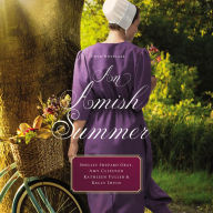 A Amish Summer : Four Stories