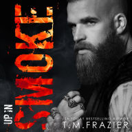 Up in Smoke : A King Series Novel