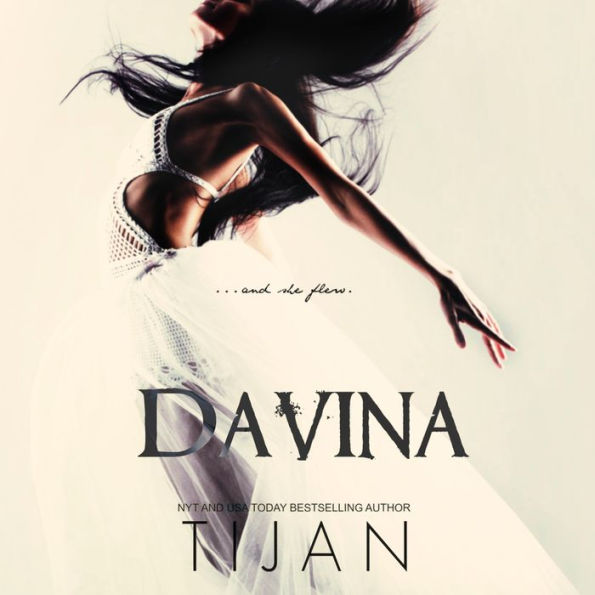 Davina : The Immortal Prophecy Book 3