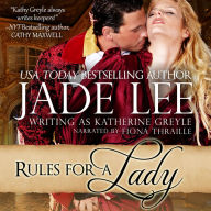 Rules for a Lady: A Lady's Lessons, Book 1