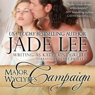 Major Wyclyff's Campaign: A Lady's Lessons, Book 2