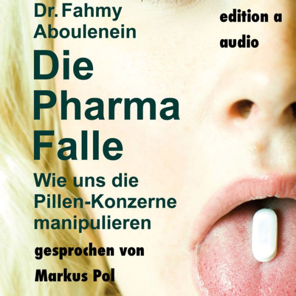 Die Pharma-Falle