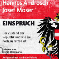 Einspruch : Der Zustand der Republik und wie sie noch zu retten ist