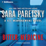 Bitter Medicine (V. I. Warshawski Series #4)