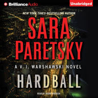 Hardball (V. I. Warshawski Series #13)