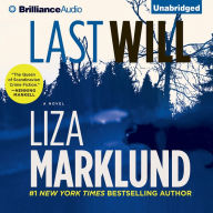 Last Will: A Novel