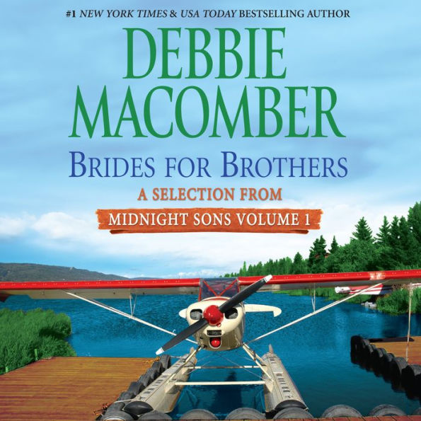 Brides for Brothers (Midnight Sons #1)