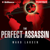 The Perfect Assassin (David Slaton Series #1)