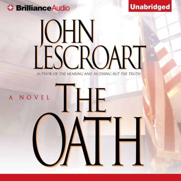 The Oath (Dismas Hardy Series #8)