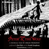 Peter and the Wolf