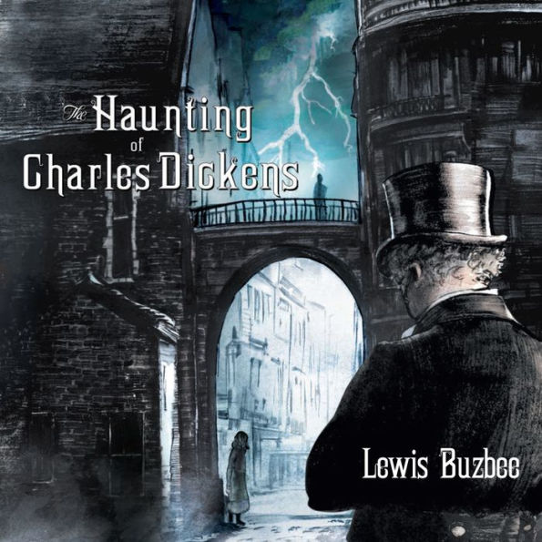 The Haunting of Charles Dickens