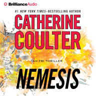 Nemesis (FBI Series #19)