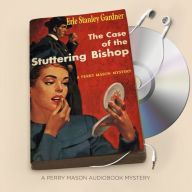 The Case of the Stuttering Bishop (Perry Mason Series #9)