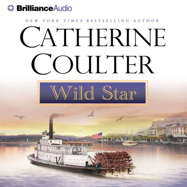 Wild Star (Star Quartet #3)