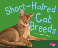 Short-Haired Cat Breeds