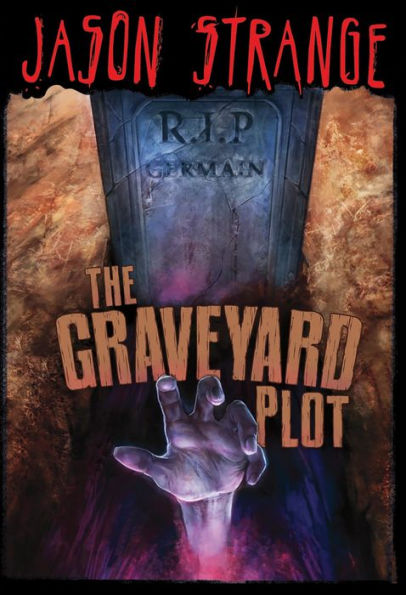 The Graveyard Plot