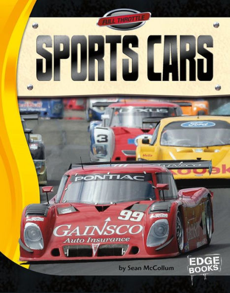 Sports Cars