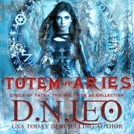 Totem of Aries: Circle of Fate - The Multiverse Collection