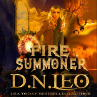 Fire Summoner