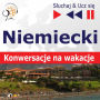 Niemiecki. Konwersacje na wakacje - S¿uchaj & Ucz si¿