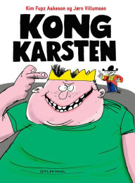 Kong Karsten