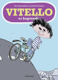 Vitello er bagvendt: Vitello #9