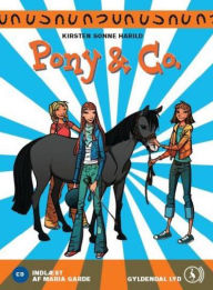 Pony & Co. #1