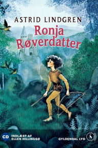 Ronja Røverdatter