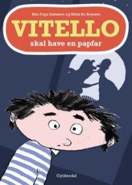 Vitello skal have en papfar: Vitello #12