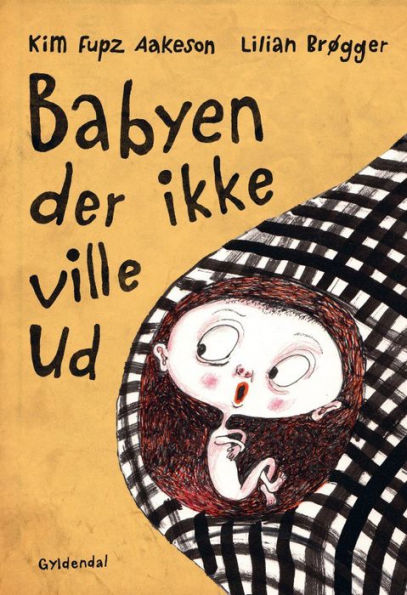 Babyen der ikke ville ud